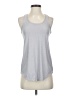 Reebok Silver Active Tank Size XS - photo 1