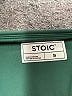 Stoic Teal Active Pants Size S - photo 4