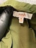 Peach 100% Polyester Green Casual Pants Size M - photo 7