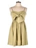 C'isa Tan Romper Size L - photo 1