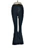 Unbranded Hearts Blue Jeans Size 29 waist - photo 1