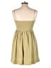 C'isa Tan Romper Size L - photo 2