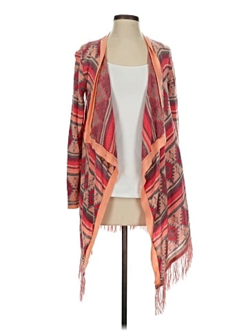 Demanding by Say What? Kimono (view 1)