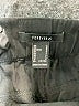 Forever 21 Black Cargo Pants Size L - photo 7