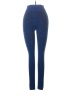 Unbranded Blue Leggings Size XS (estimated) - photo 1