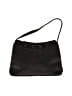 La Regale Solid Black Satchel One size - photo 3