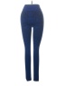 Unbranded Blue Leggings Size XS (estimated) - photo 2