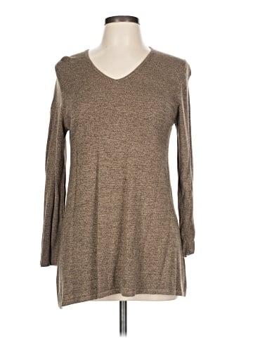 Cupio Pullover Sweater (view 1)