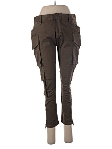 Dsquared2 Cargo Pants (view 1)