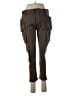 Dsquared2 Brown Cargo Pants Size EU (IT) 38 / US 2 - photo 1