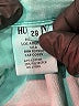 Hudson Jeans Teal Jeans Size 29 waist - photo 8