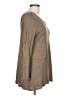 Cupio Brown Pullover Sweater Size L - photo 4