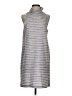 Akemi + Kin Silver Cardigan Size S - photo 1
