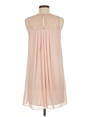BCBGeneration Sleeveless Blouse (view 2)