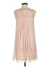 BCBGeneration 100% Polyester Pink Sleeveless Blouse Size M - photo 2