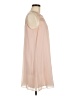 BCBGeneration 100% Polyester Pink Sleeveless Blouse Size M - photo 4