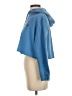 Cotton On 100% Cotton Blue Sweatshirt Size XS - photo 5