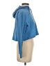 Cotton On 100% Cotton Blue Sweatshirt Size XS - photo 4