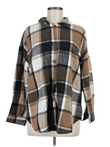 Zaful Coat (view 1)