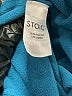 Stoic Teal Active Pants Size S - photo 5