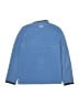 Under Armour 100% Polyester Blue Pullover Sweater Size 7 - photo 2