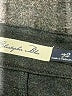 Christopher Blue Black Casual Pants Size 2 - photo 4