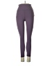 Fabletics Purple Active Pants Size XS (estimated) - photo 1