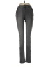 H&M Chevron-herringbone Gray Jeggings Size 6 - photo 1