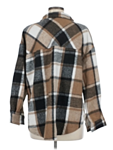 Zaful Coat (view 2)