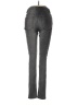H&M Chevron-herringbone Gray Jeggings Size 6 - photo 2