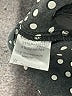 VIISHOW Black Sleeveless Blouse Size XL - photo 8