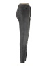 H&M Chevron-herringbone Gray Jeggings Size 6 - photo 4