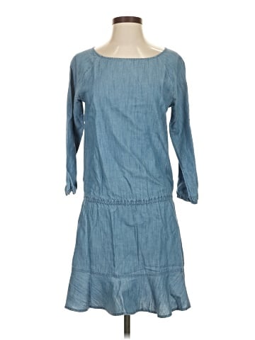 Soft Joie Casual Dress (view 1)