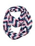 Unbranded Pink Scarf One size - photo 1