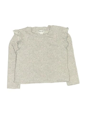 Splendid Long Sleeve Top (view 1)