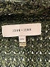 John & Jenn 100% Acrylic Black Kimono Size M - photo 7