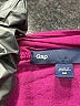 Gap Purple Sleeveless Top Size M - photo 6