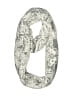 Unbranded Gray Scarf One size - photo 1
