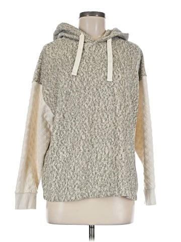 Madewell Fleece (view 1)