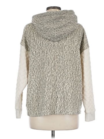 Madewell Fleece (view 2)