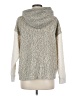 Madewell Gray Tan Pullover Hoodie Size M - photo 2