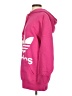Adidas Pink Pullover Hoodie Size XS - photo 5