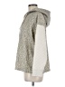 Madewell Gray Tan Pullover Hoodie Size M - photo 5