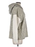 Madewell Gray Tan Pullover Hoodie Size M - photo 4
