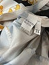 Unbranded Print Yellow Blazer Size XXL (estimated) - photo 7