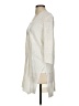 August Silk Ivory Cardigan Size S (estimated) - photo 5