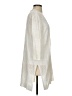 August Silk Ivory Cardigan Size S (estimated) - photo 4