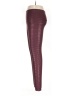 SPANX Burgundy Leggings Size L - photo 5