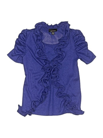 Amy's Closet Cardigan (view 1)