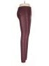 SPANX Burgundy Leggings Size L - photo 4